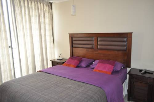 Santiago Chile Reservas Promo Descuentos booking.com