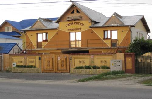 Târgovişte Romania discount booking.com