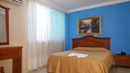 Cúcuta Colombia Reservas Promo Descuentos booking.com