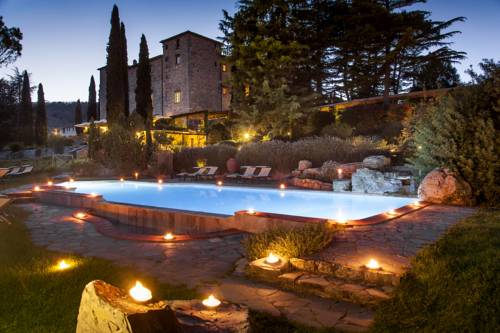 Gaiole In Chianti Italia Reservas Promo Descuentos booking.com