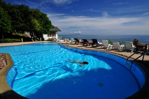Mae Haad Thailand discount booking.com