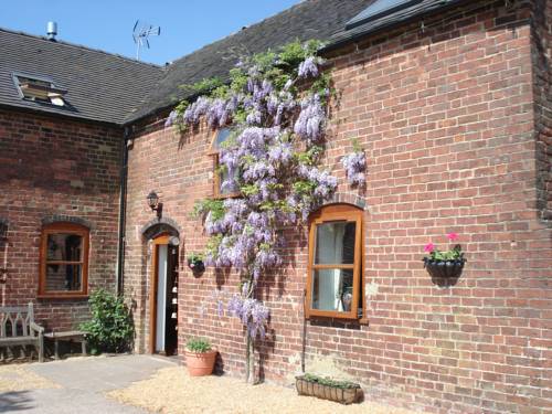 Hilderstone United Kingdom discount booking.com