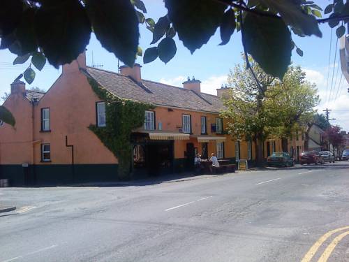 Mountshannon Irlanda Reservas Promo Descuentos booking.com