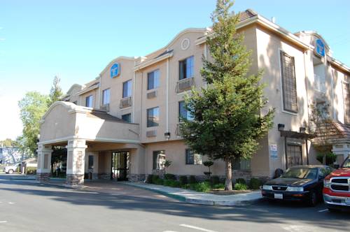 Pleasant Hill (California) Estados Unidos Reservas Promo Descuentos booking.com