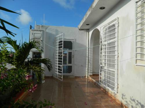 Chelem Mexico discount booking.com