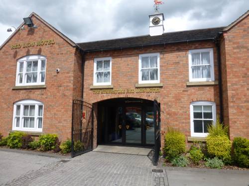 Atherstone, Warwickshire Reino Unido Reservas Promo Descuentos booking.com