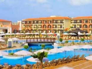 Saidia Morocco discount agoda.com