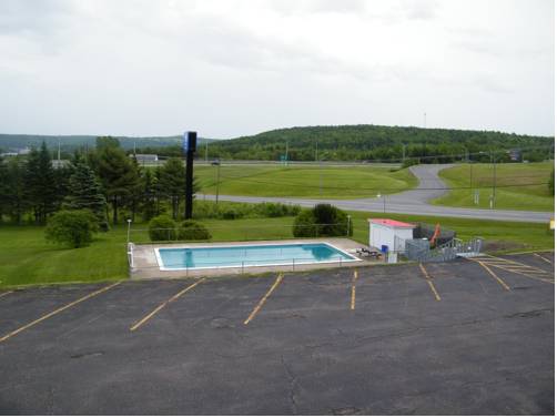 Woodstock (New Brunswick) Canada discount booking.com
