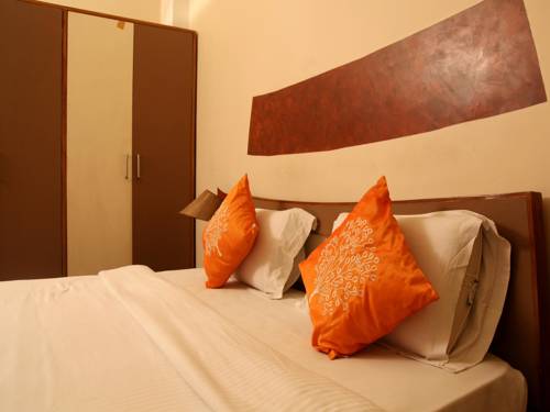 Varanasi India discount booking.com