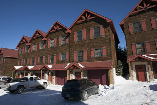 Raquetas de nieve (Virginia Occidental) Estados Unidos Reservas Promo Descuentos booking.com