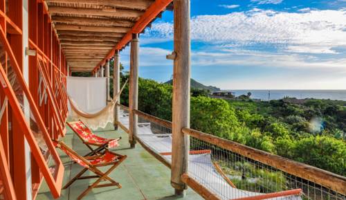 Praia do Rosa (Santa Catarina) Brazil discount booking.com