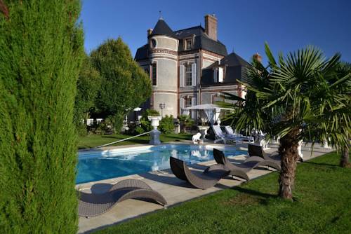 La Vieille Lyre France discount booking.com