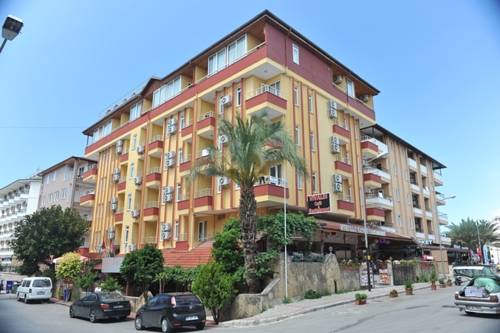 Alanya Turquía Reservas Promo Descuentos booking.com