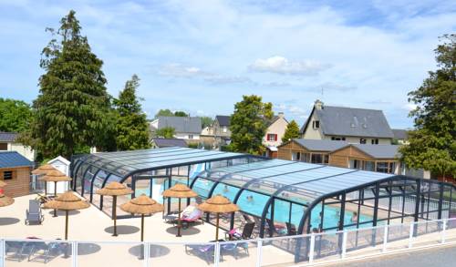 Beauvoir France discount booking.com