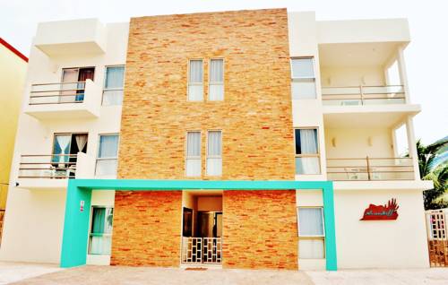 Puerto Morelos Mexico discount booking.com