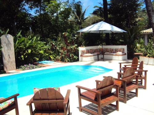 Trancoso (Bahia) Brazil discount booking.com