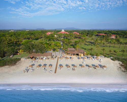 Varca India discount booking.com