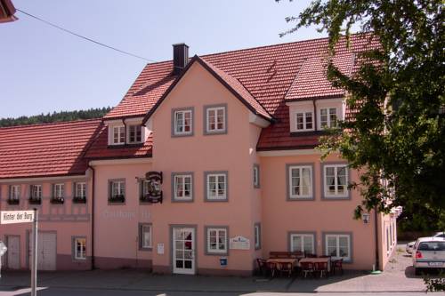 Stühlingen - Lausheim Germany discount booking.com