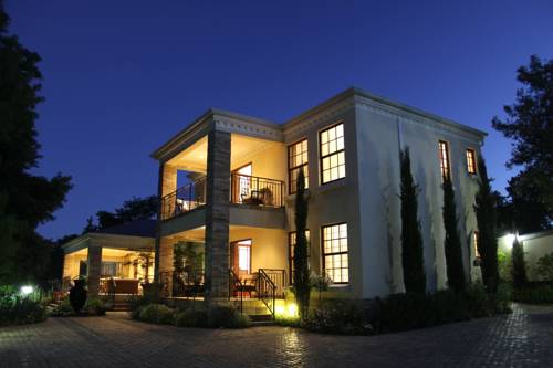 Somerset West Sudáfrica Reservas Promo Descuentos booking.com