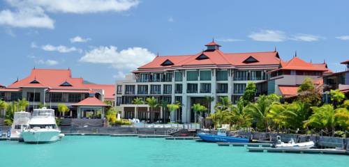 Isla Edén Seychelles Reservas Promo Descuentos booking.com