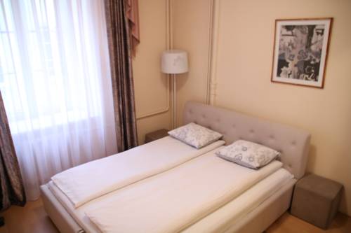 Vilnius Lithuania discount booking.com
