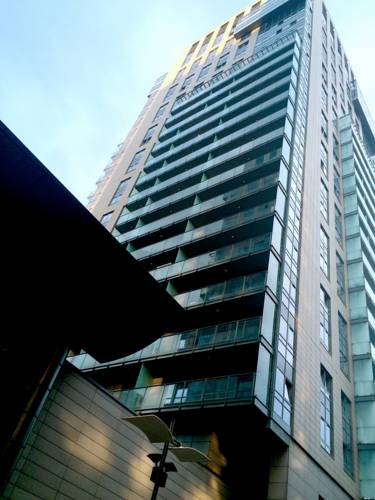 Warszawa Poland discount booking.com