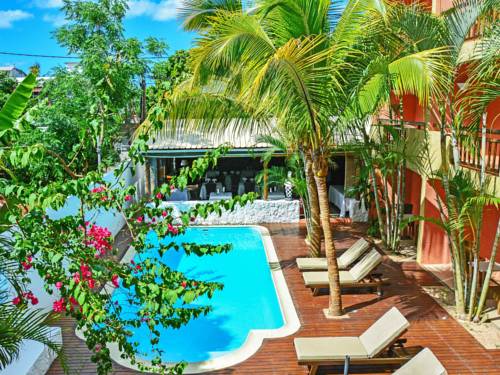 Pointe aux Piments Mauricio Reservas Promo Descuentos booking.com