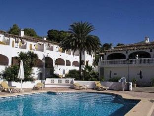 Moraira Spain discount agoda.com