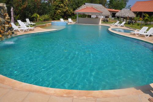 Chitré Panama discount booking.com
