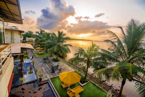 Panjim India discount booking.com