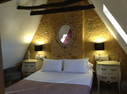 Sarlat-la-Canéda Francia Reservas Promo Descuentos booking.com