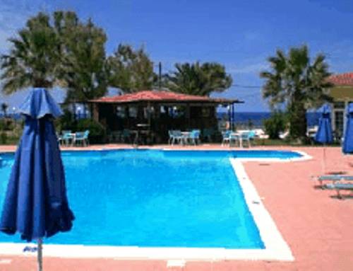 Svoronata Greece discount booking.com