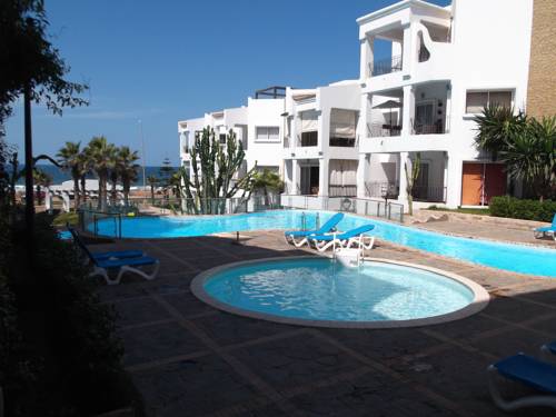 Dar Bouazza Morocco discount booking.com
