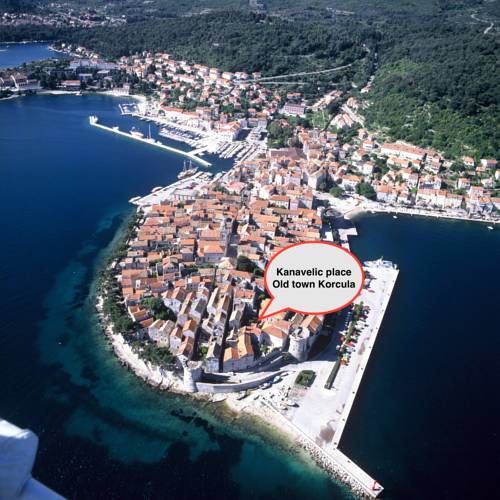 Korčula Croacia Reservas Promo Descuentos booking.com