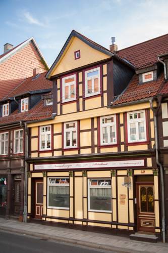 Wernigerode Alemania Reservas Promo Descuentos booking.com