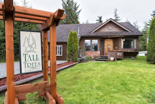 Prince Rupert (Columbia Británica) Canadá Reservas Promo Descuentos booking.com