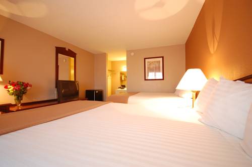 Garden City (Kansas) United States discount booking.com