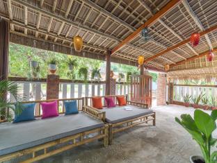 Hoi An Vietnam discount agoda.com