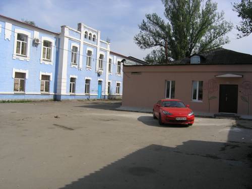 Kharkov Ukraine discount booking.com
