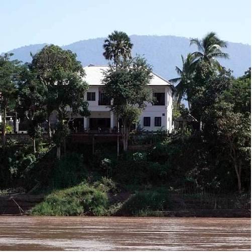Luang Prabang Laos discount booking.com