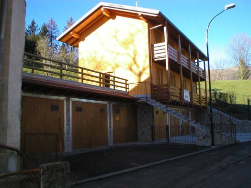 Rota d'Imagna Italia Reservas Promo Descuentos booking.com
