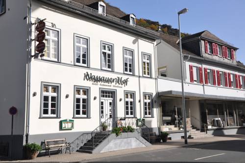 St. Goarshausen Germany discount booking.com