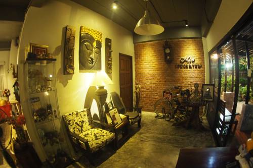 Bangkok Tailandia Reservas Promo Descuentos booking.com