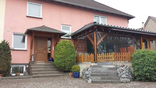 Kottenborn Germany discount booking.com