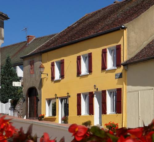 Beaubery France discount booking.com