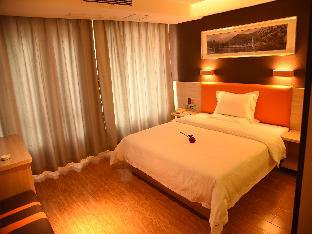 Chongqing China discount agoda.com