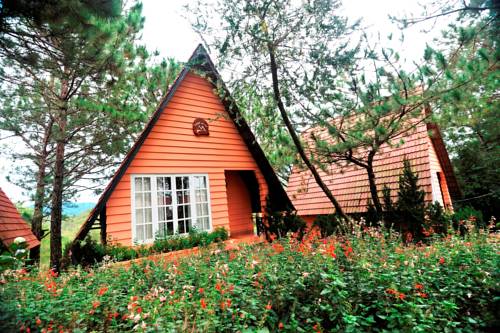 Da Lat Viet Nam discount booking.com