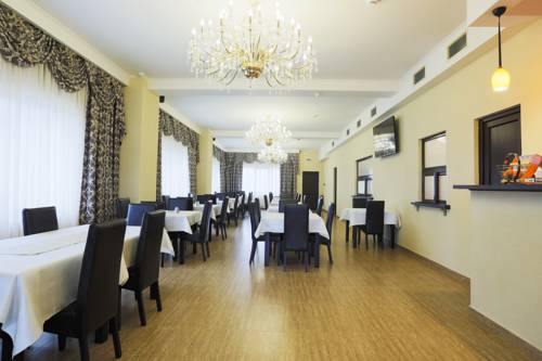 Voluntari Rumania Reservas Promo Descuentos booking.com
