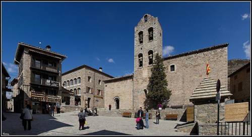 Castellar de N'Hug Spain discount booking.com