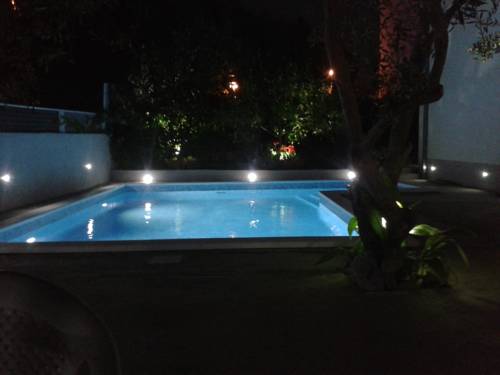 Trogir Croacia Reservas Promo Descuentos booking.com
